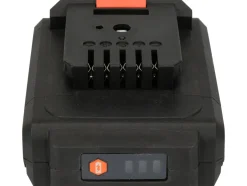 ZESTAW STARTOWY SYSTEM STHOR 20V - AKUMULATORY 2AH+4AH I ŁADOWARKA