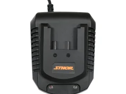 ZESTAW STARTOWY SYSTEM STHOR 20V - AKUMULATORY 2AH+4AH I ŁADOWARKA
