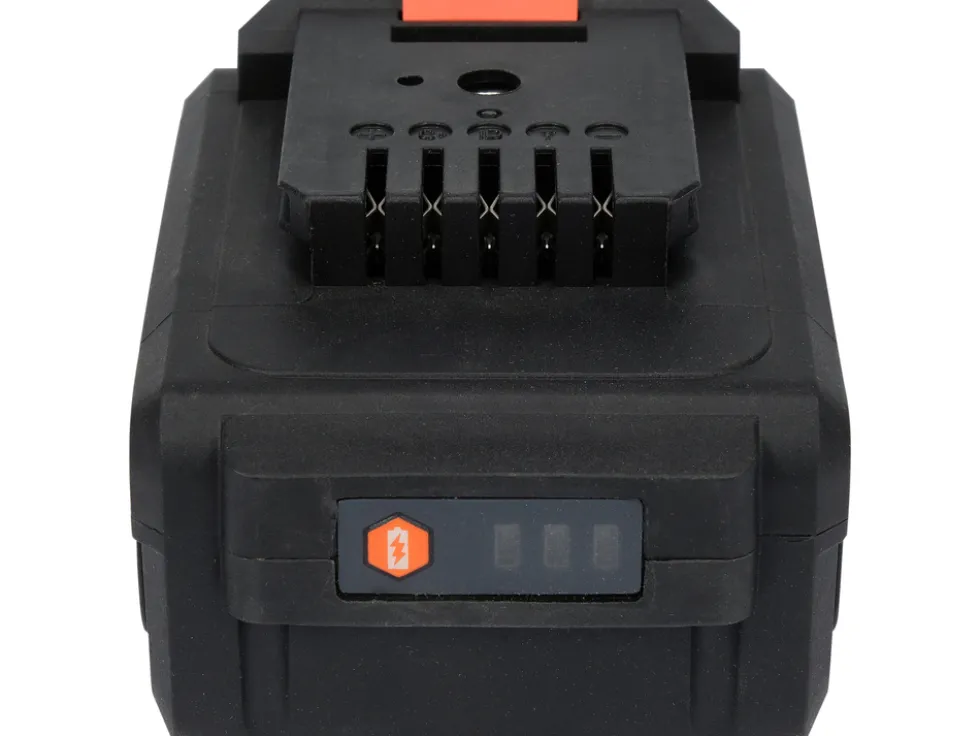 ZESTAW STARTOWY SYSTEM STHOR 20V - AKUMULATORY 2AH+4AH I ŁADOWARKA
