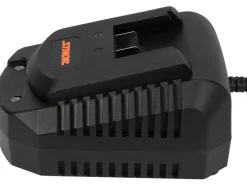ZESTAW STARTOWY SYSTEM STHOR 20V - AKUMULATORY 2AH+4AH I ŁADOWARKA