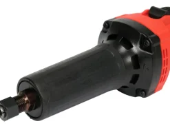 ZESTAW SZLIFIEREK 18V: KĄTOWA 125 MM + PROSTA - AKUMULATOR 4 AH