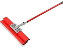 ZESTAW SZPACHLI, NOŻY PVC 5CZ DO GŁADZI W WALIZCE