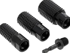 ZESTAW TARNIKÓW CYLINDRYCZNYCH 4 ELE. M14