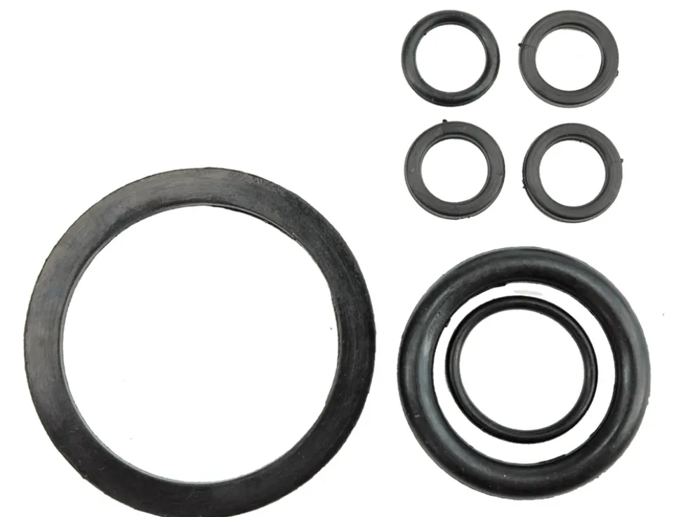 ZESTAW USZCZELEK DO 89515, 89518, 89520