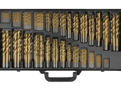 ZESTAW WIERTEŁ DO METALU 1-13MM 300SZT