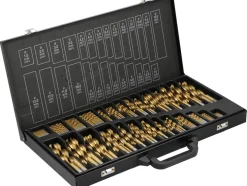 ZESTAW WIERTEŁ DO METALU 1-13MM 300SZT