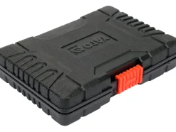 ZESTAW WYKRĘTAKÓW DO USZKODZONYCH ŚRUB WEWNĘTRZNYCH HEX, TORX, SPLINE ZAWIERA 25 ELEMENTÓW