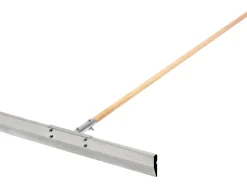 ZGARNIACZ LISTWOWY, BRUKARSKI DO PODSYPKI 75CM
