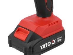 ZGRZEWARKA DO PLASTIKU 18V 500˚C - AKUMULATOR 2 AH