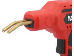 ZGRZEWARKA DO PLASTIKU 18V 500˚C - BEZ AKUMULATORA