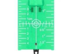ZIELONY LASER 5 LINIOWY 360°, STATYW 1.5M, OKULARY, TARCZA