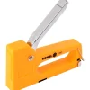 ZSZYWACZ TAPICERSKI 4 - 8MM KORPUS PLASTIKOWY